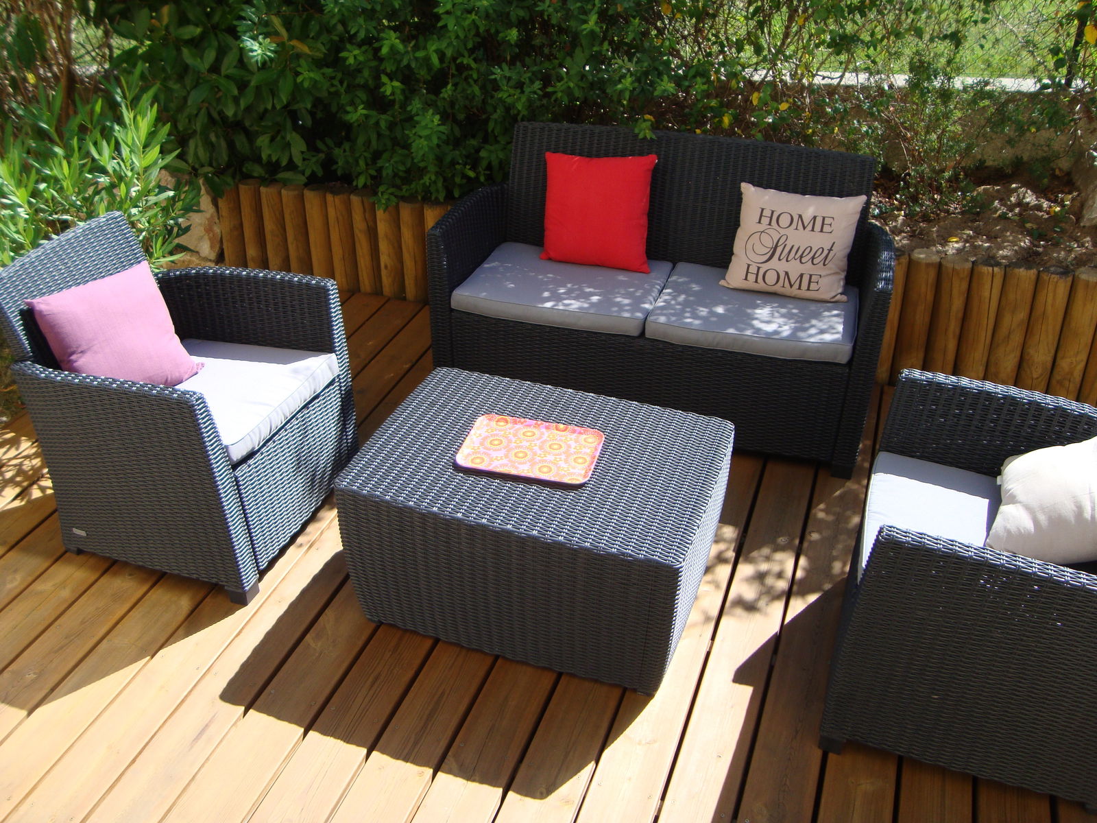 Homestay Châteauroux-les-Alpes 127053