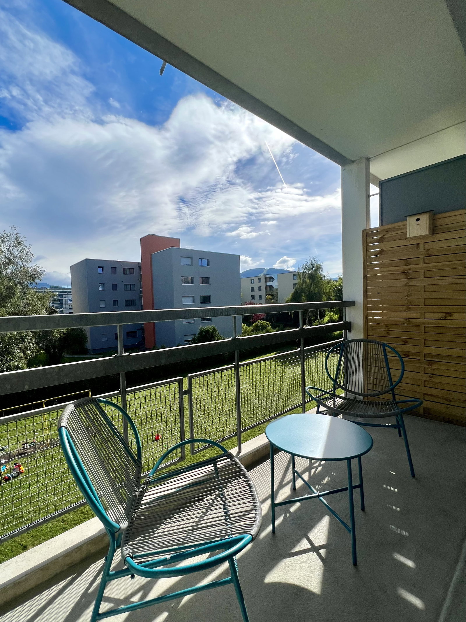 Coliving Bulle 671087
