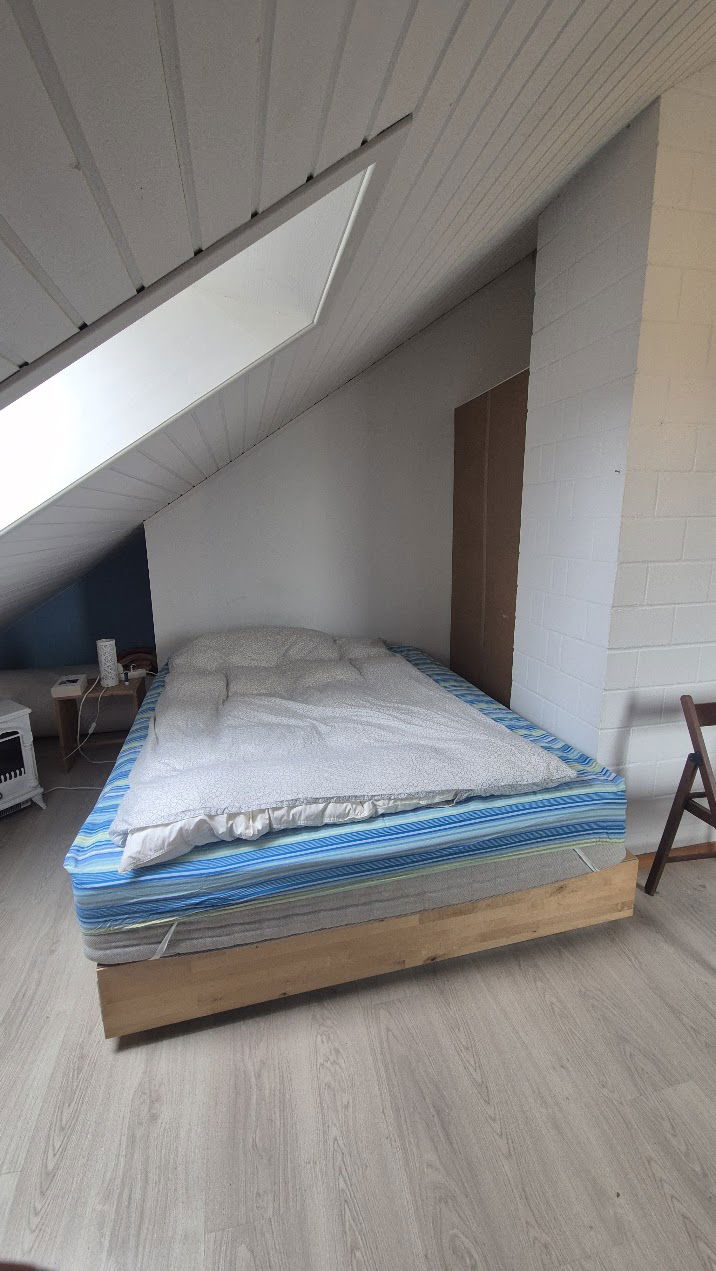 Coliving Windisch 658618