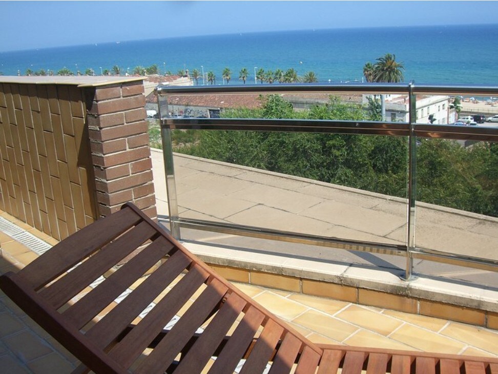 Unterkunft Beim Gastgeber Badalona 671949