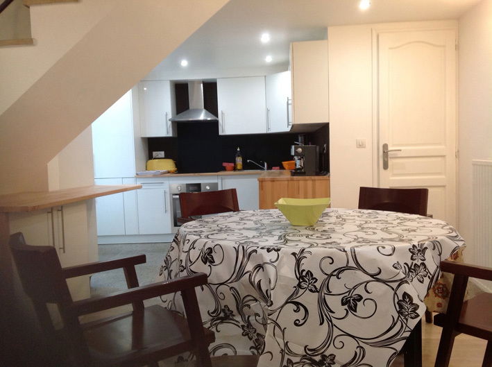 Colocation Le Pré-Saint-Gervais 176797