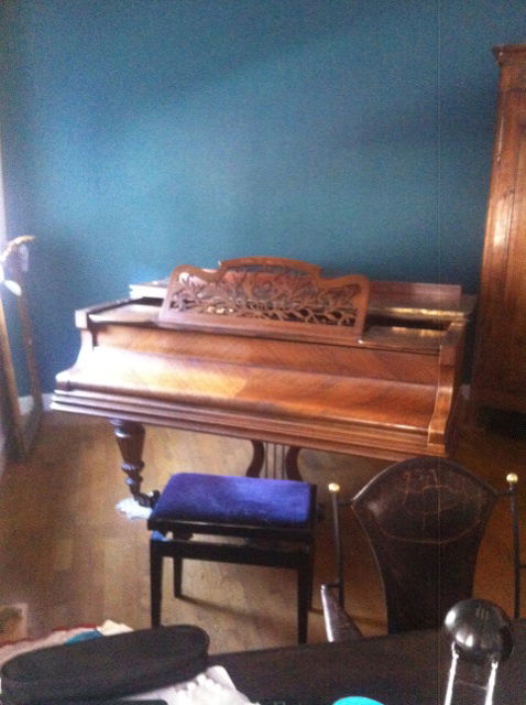 Homestay Avignon 408945