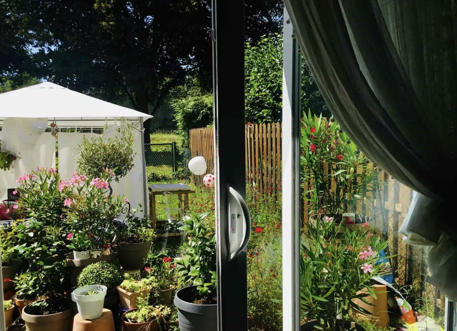 Homestay Viry-Châtillon 663553