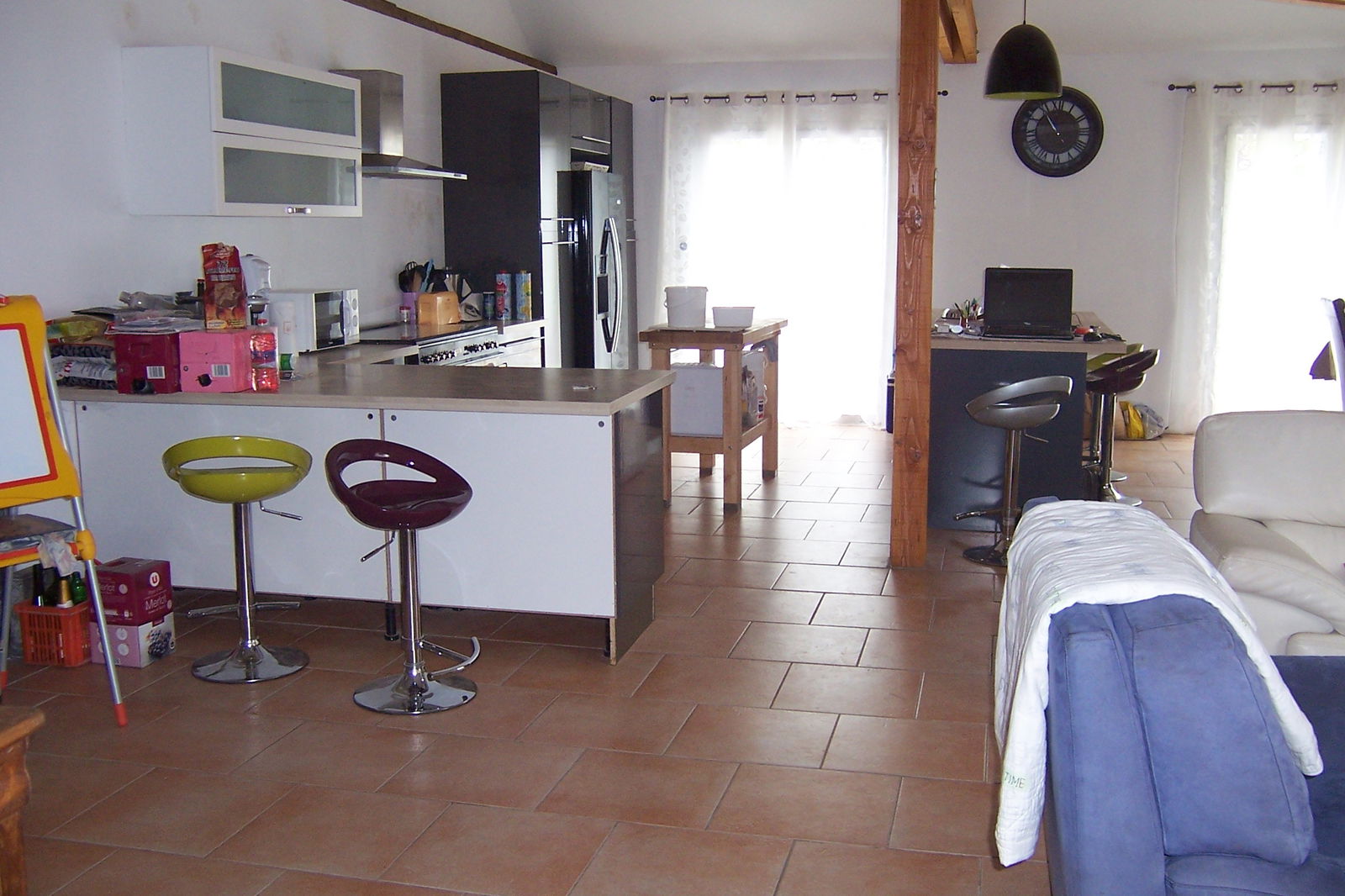 Homestay Denée 201858