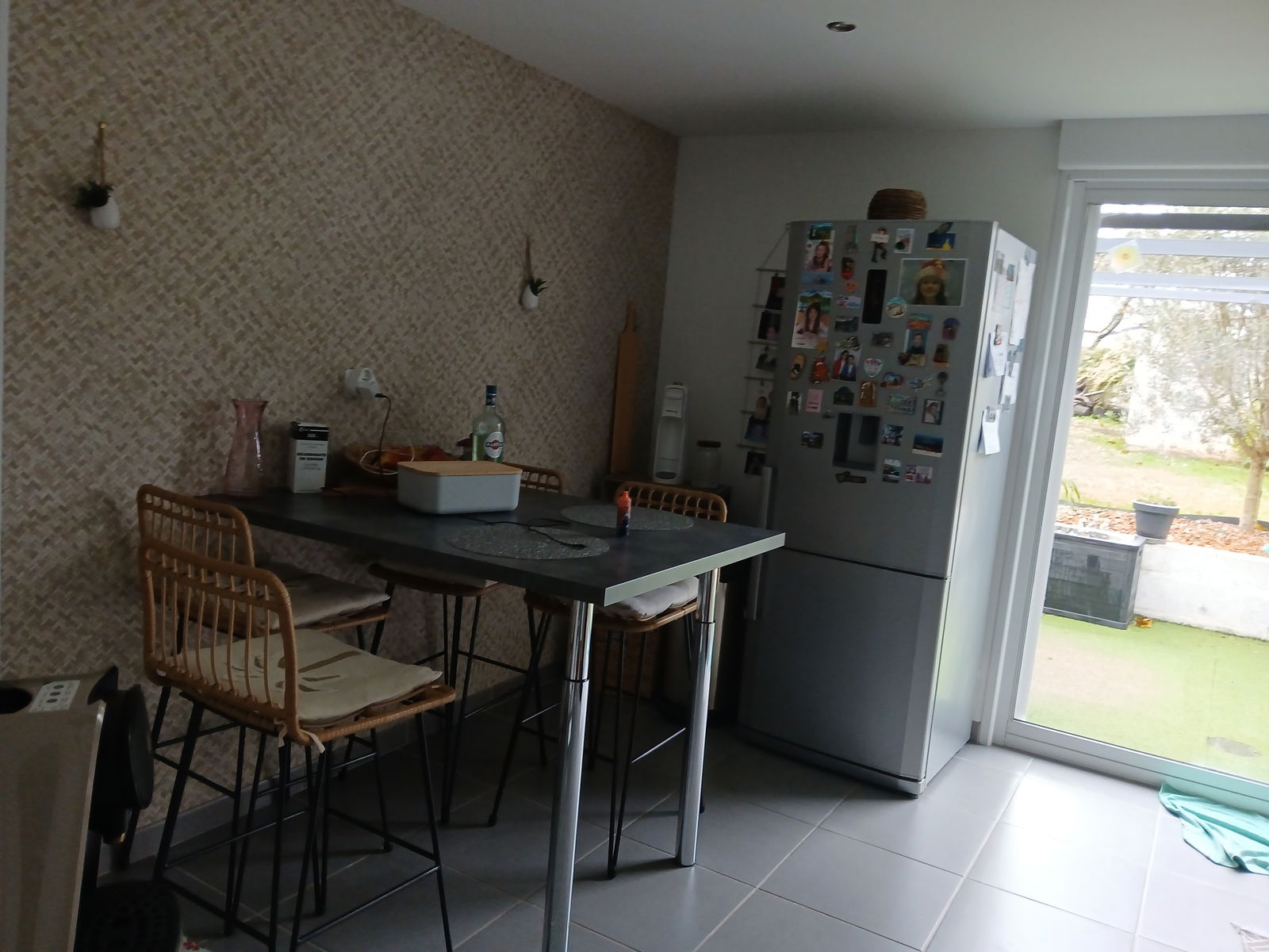 Homestay Angers 132030