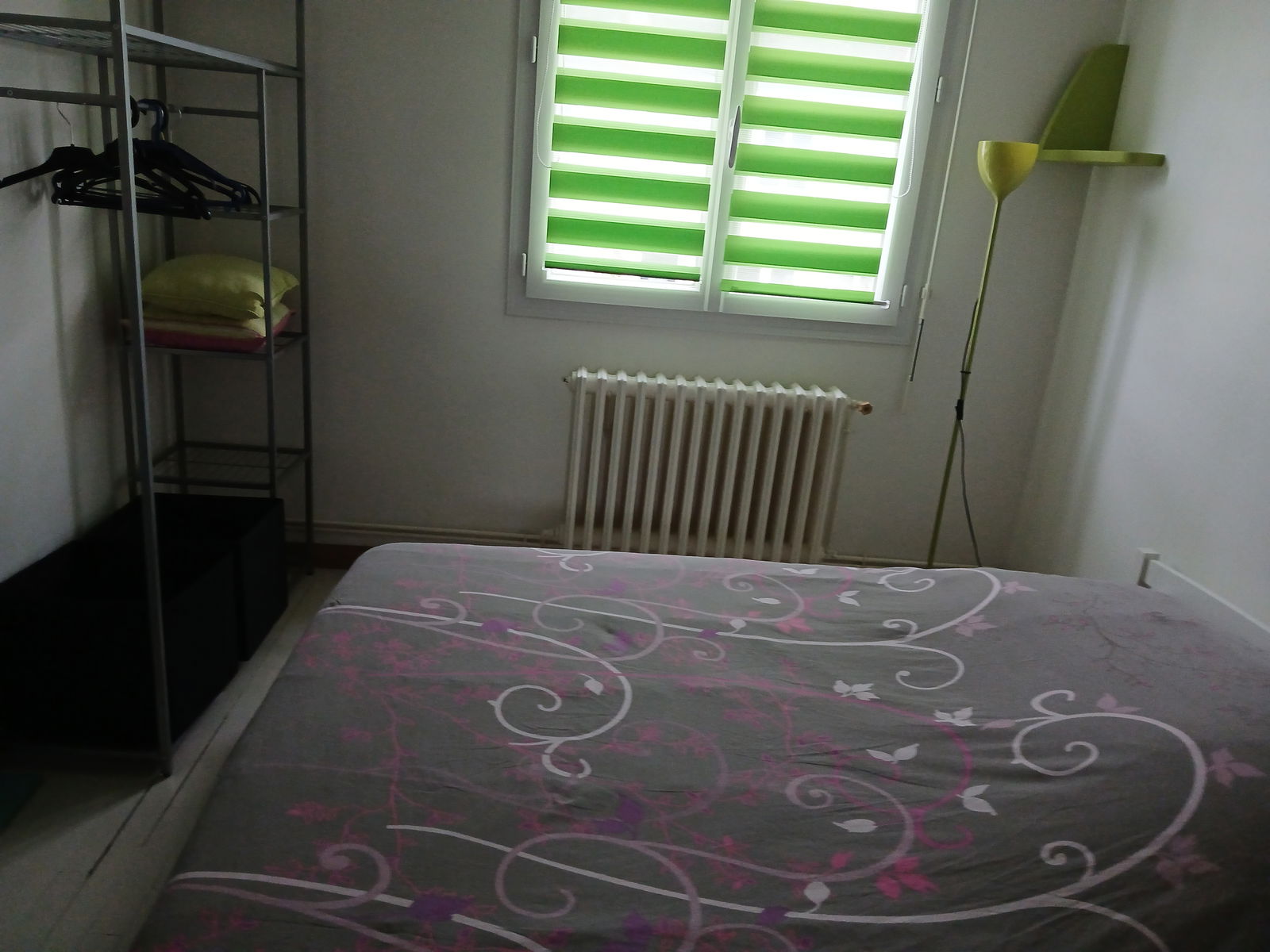 Homestay Angers 132030