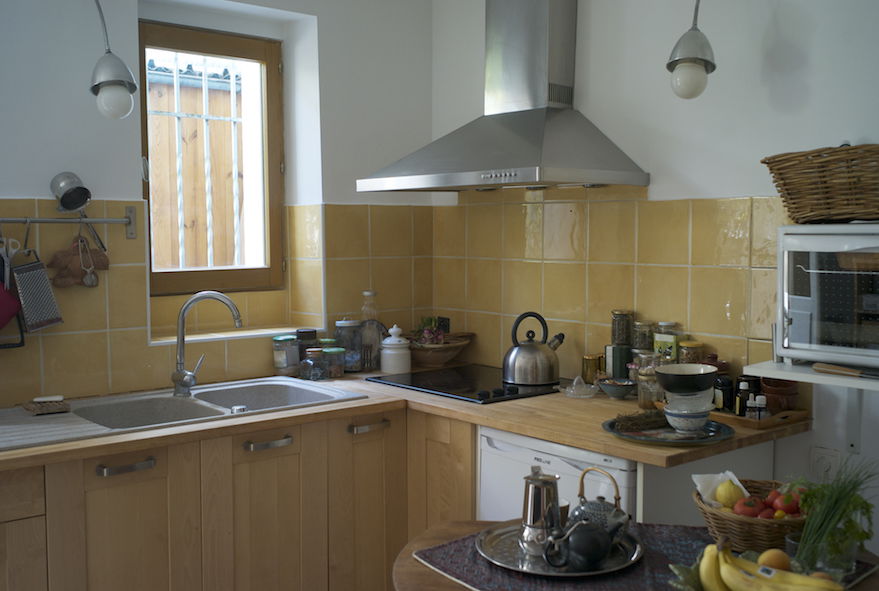 Homestay Paris 116094