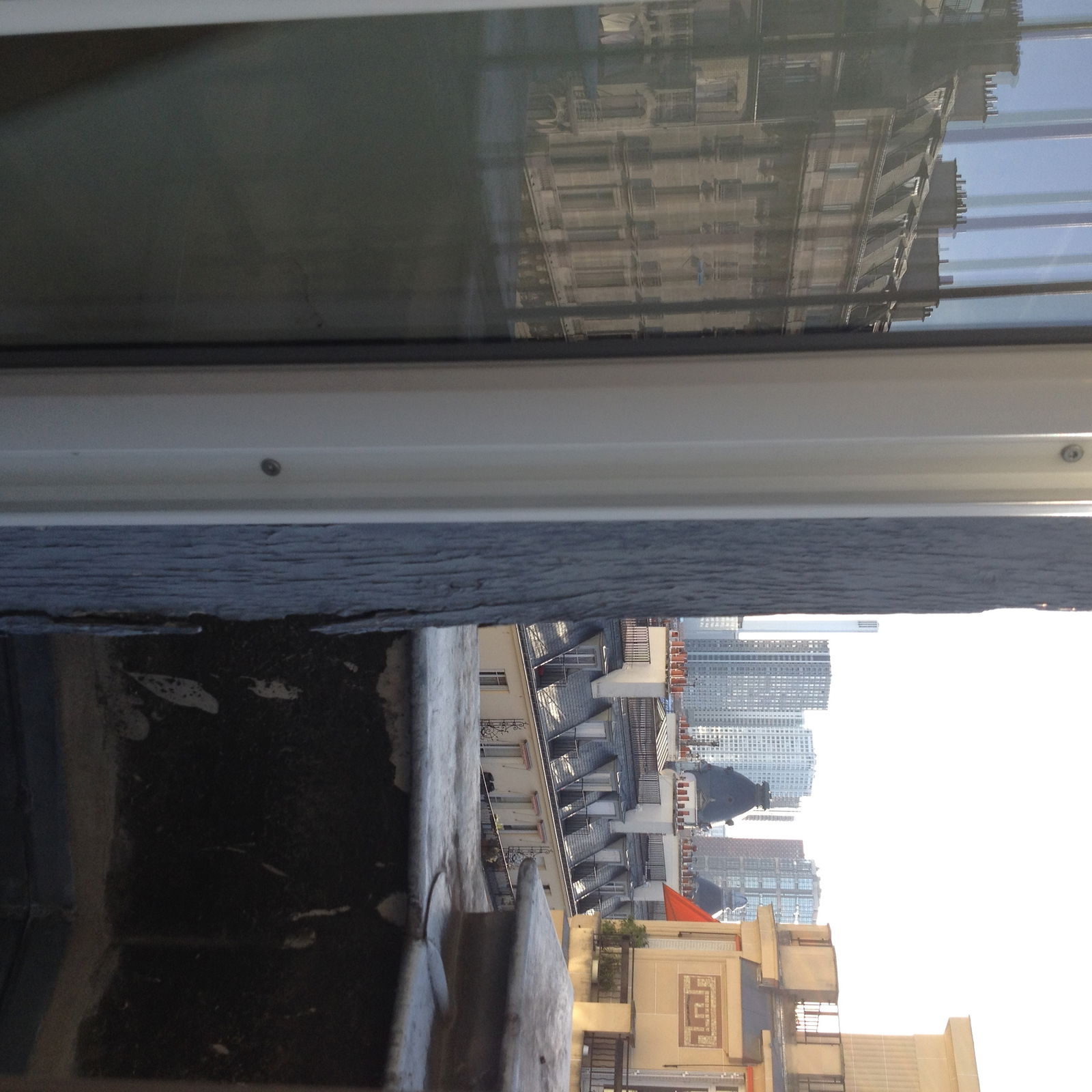 Homestay Paris 120835