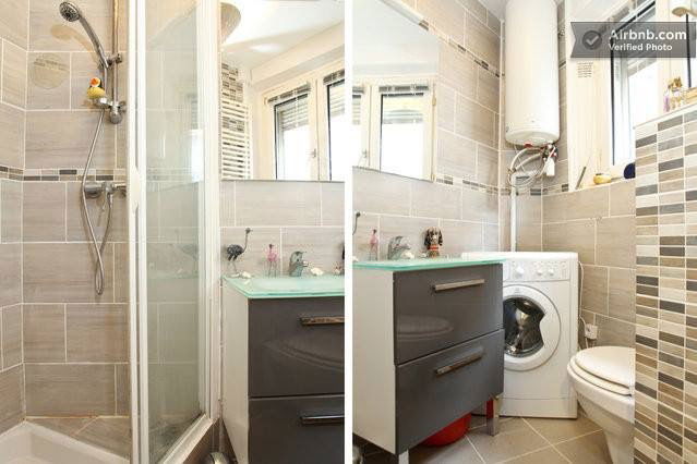 Homestay Paris 138498