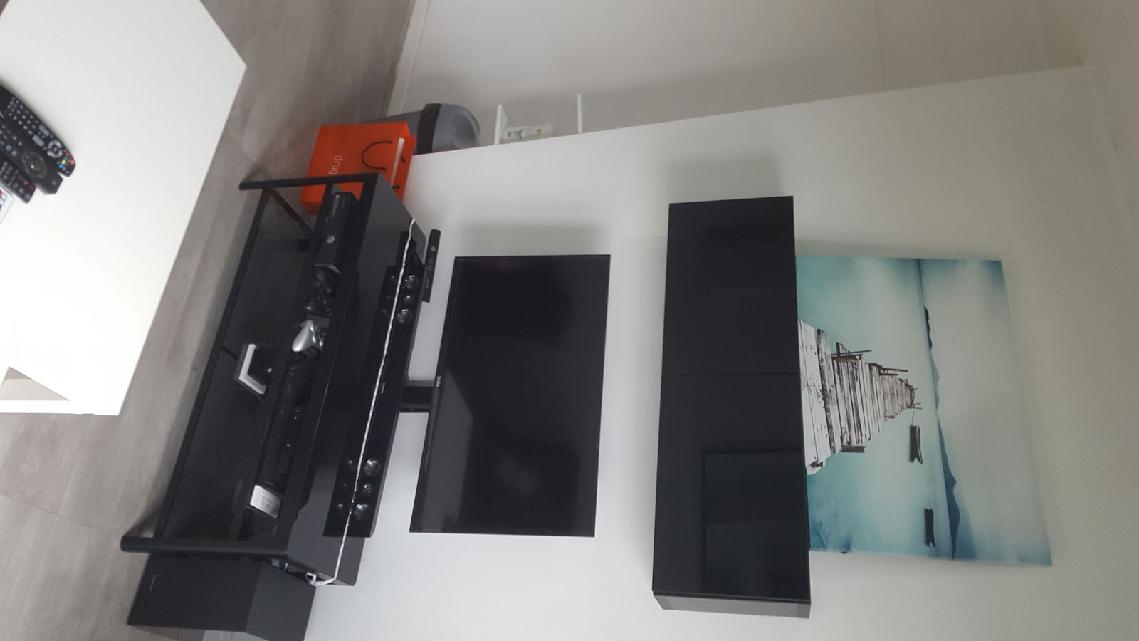 Homestay Paris 138698