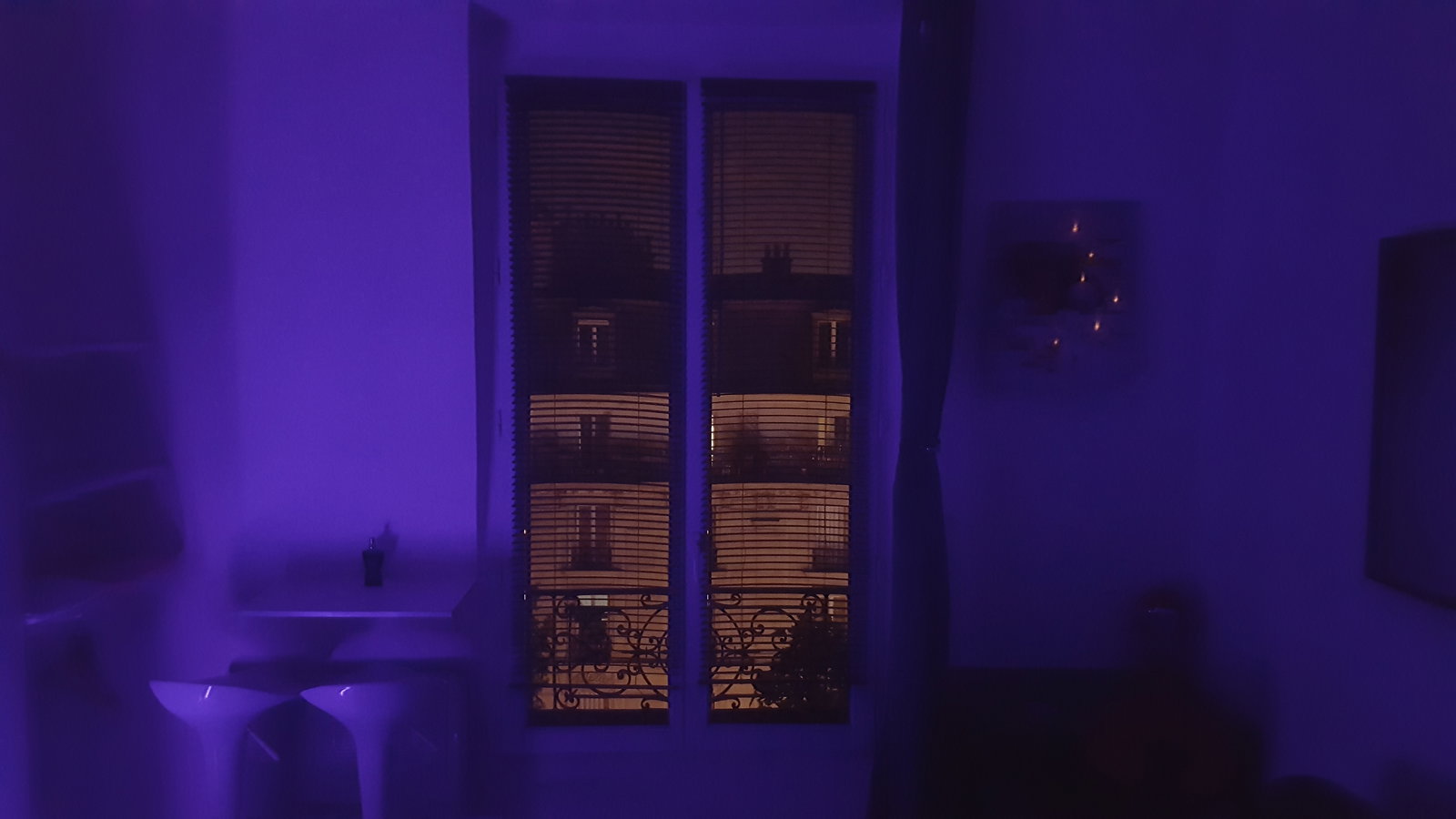 Homestay Paris 138698