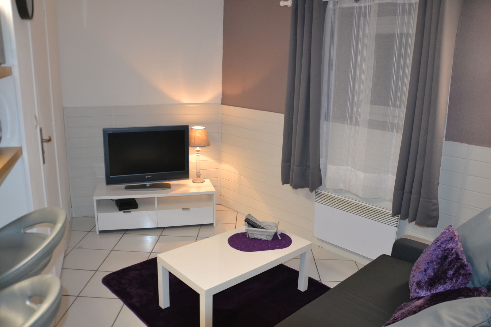 Homestay Rouen 135966