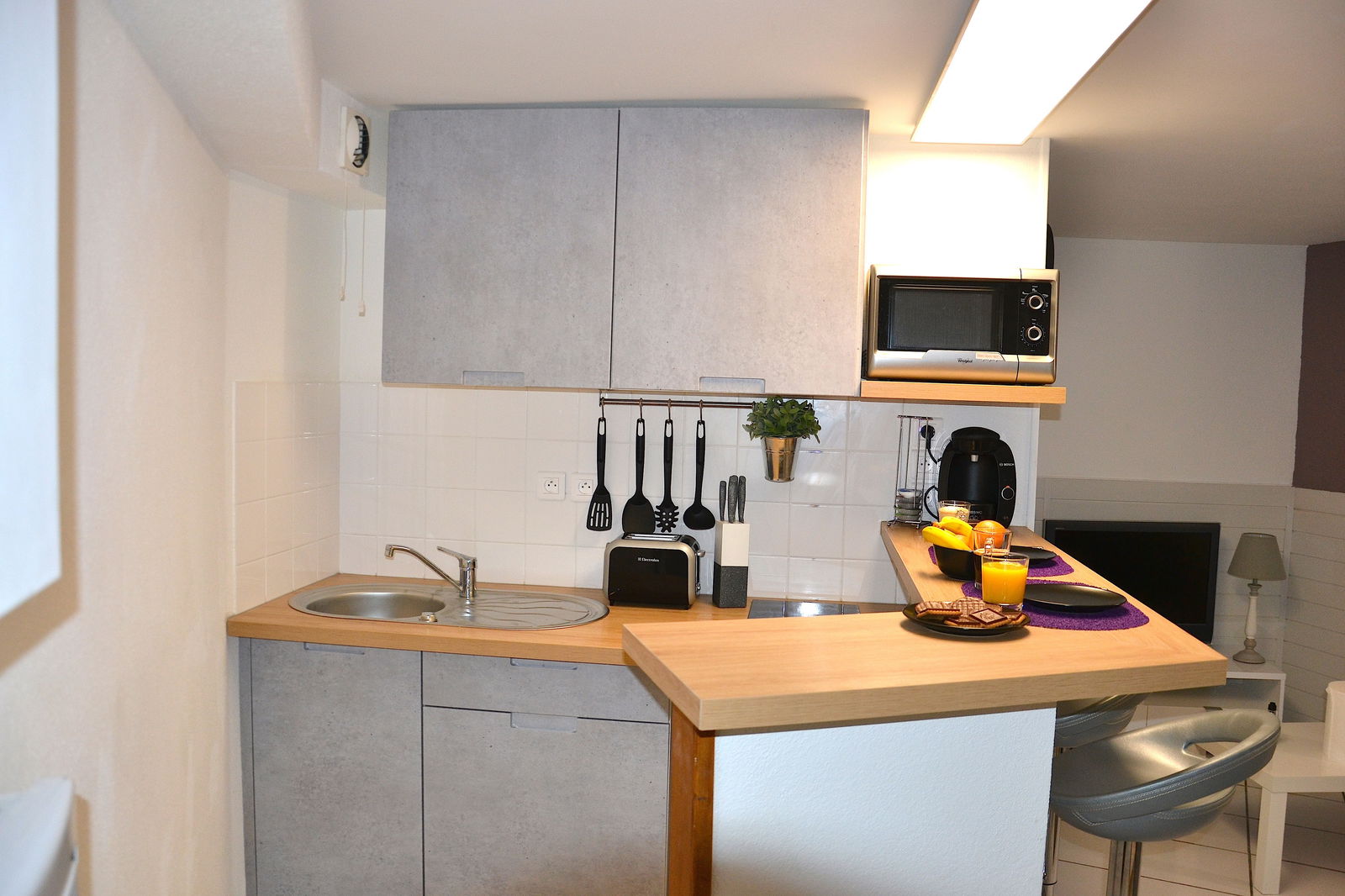 Homestay Rouen 135966