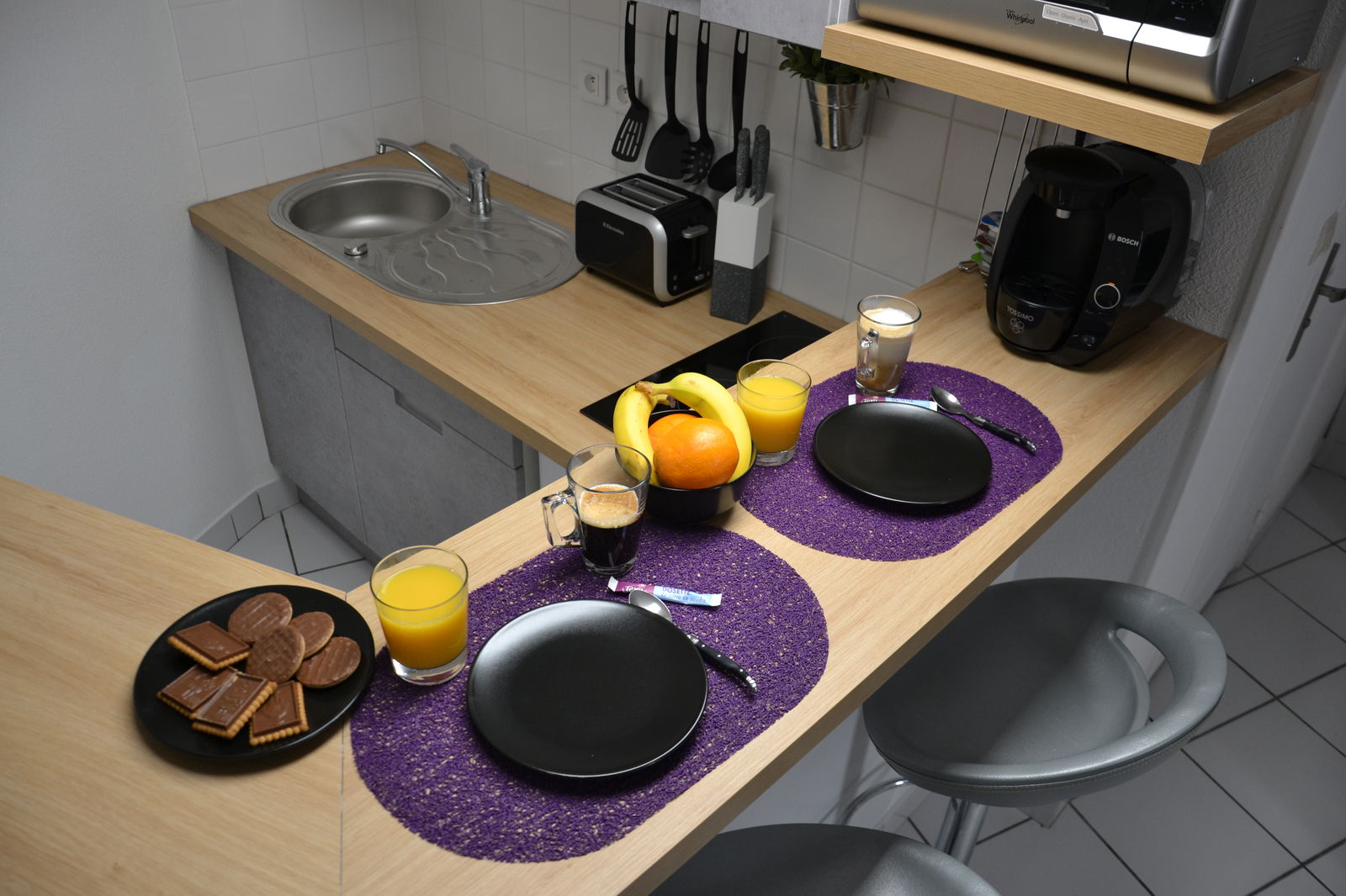 Homestay Rouen 135966