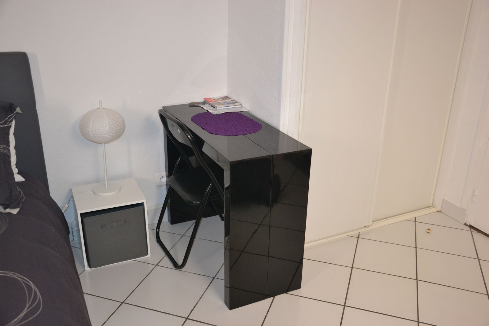 Homestay Rouen 135966