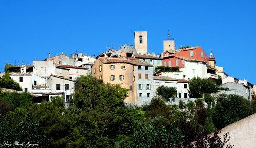 Homestay Biot 115989