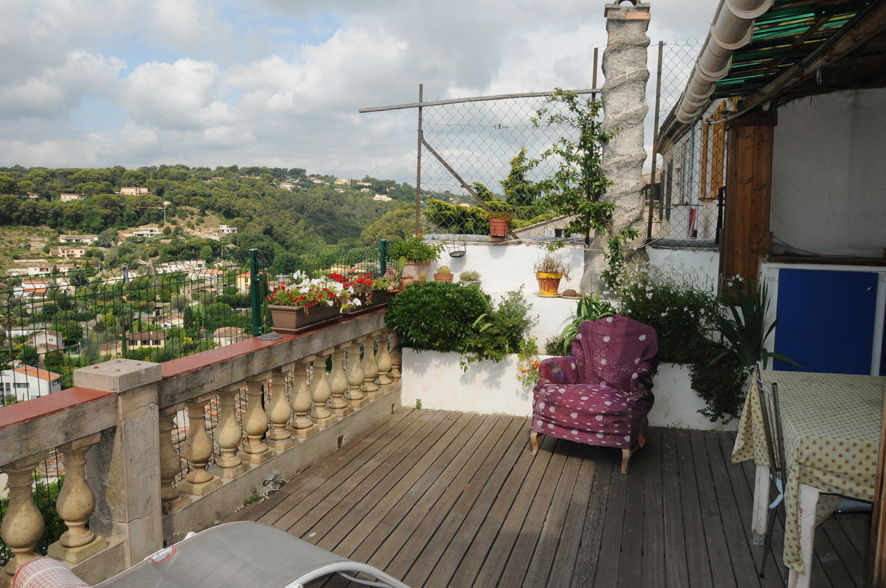 Homestay Biot 115989