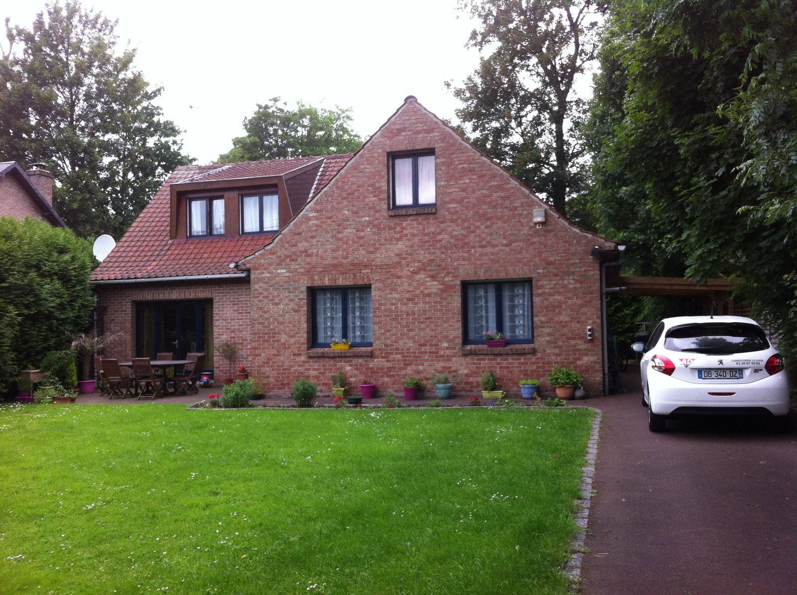 Homestay Loos 137751