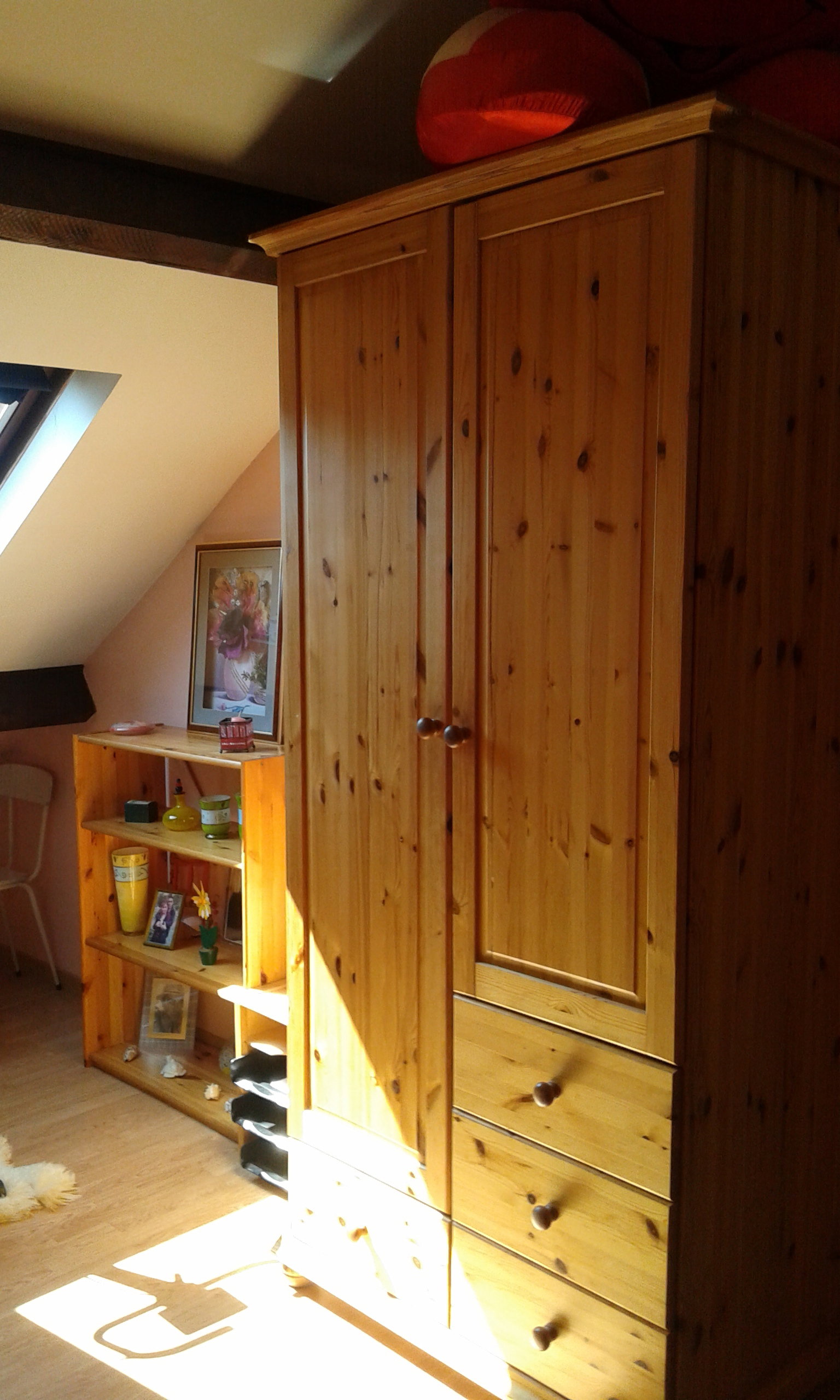 Homestay Orsay 94208