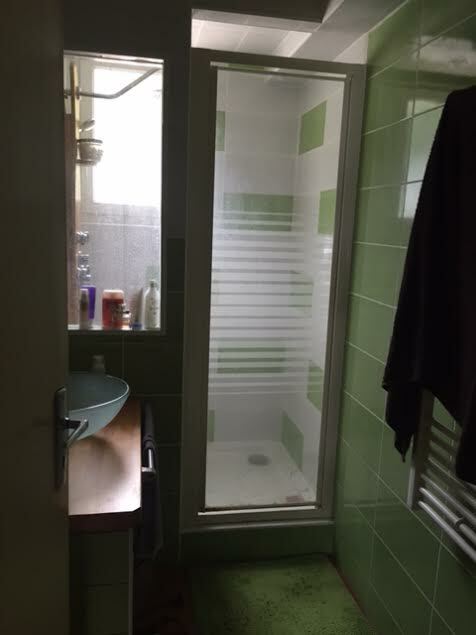 Homestay Dénezé-sous-le-Lude 138655