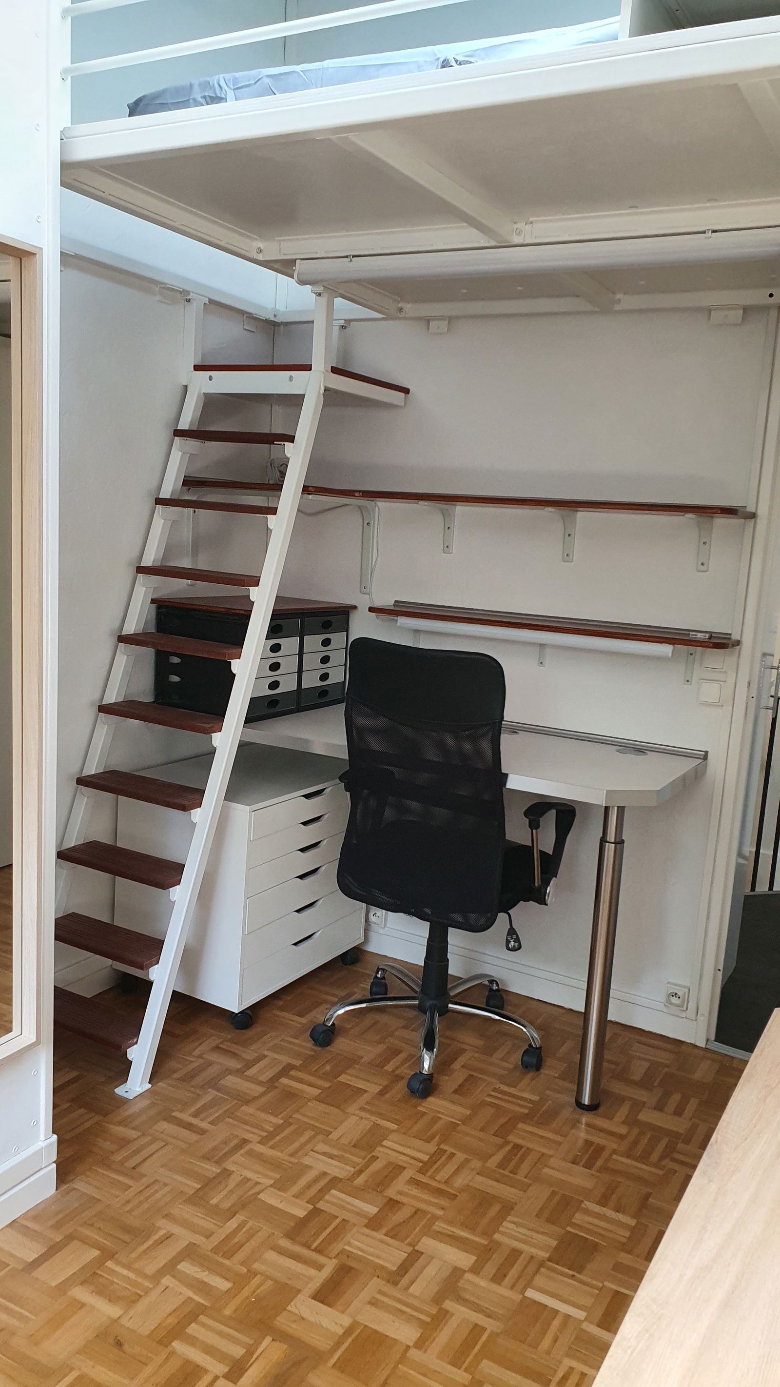 Homestay Longjumeau 267122