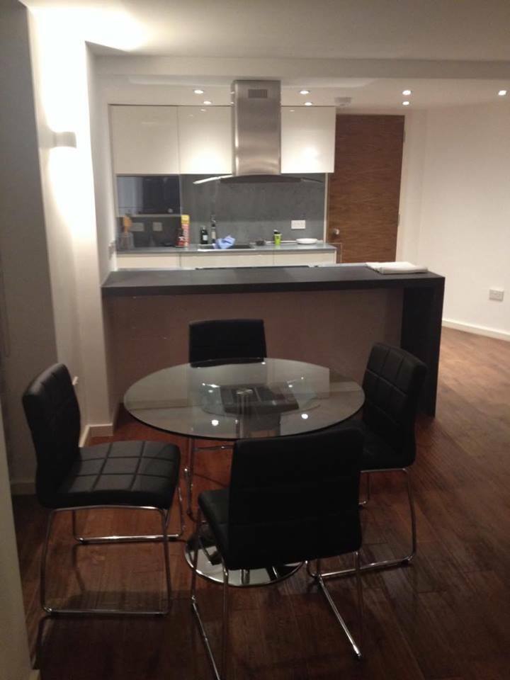 Homestay Londres 126811