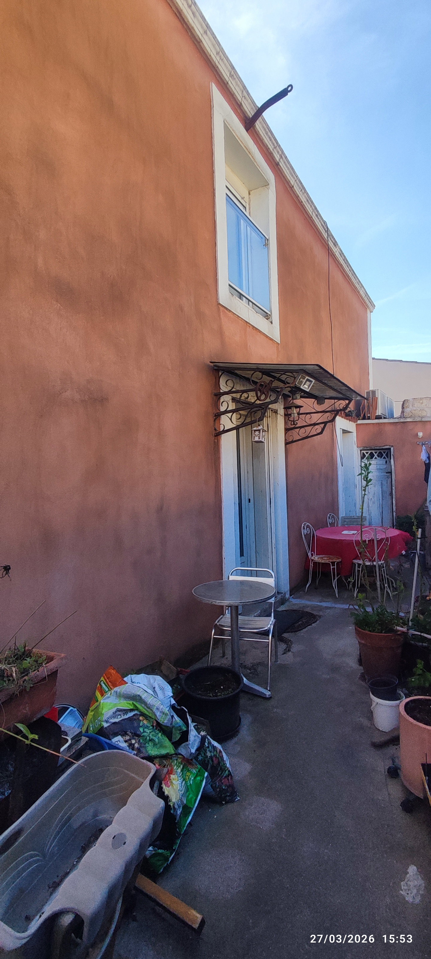 Homestay Pouzols 659632