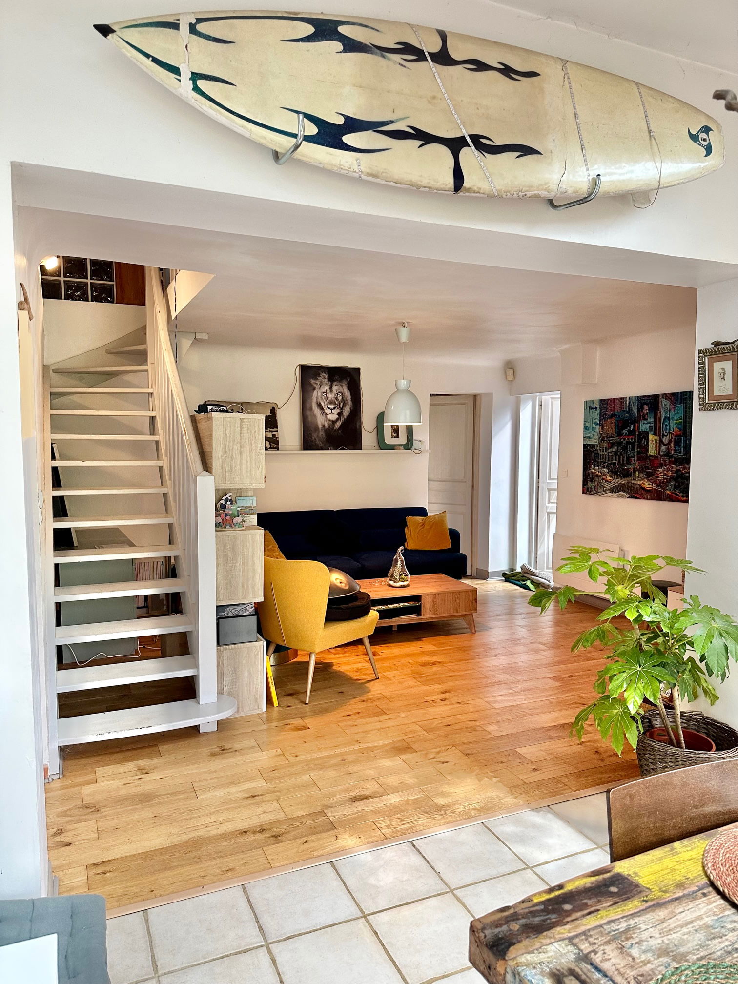 Homestay Angresse 514008