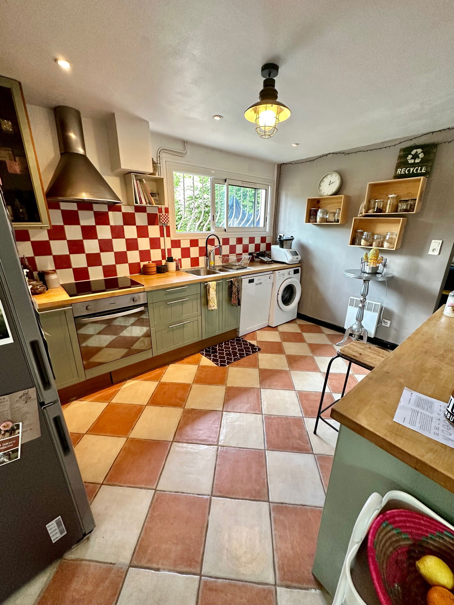 Homestay Angresse 514008