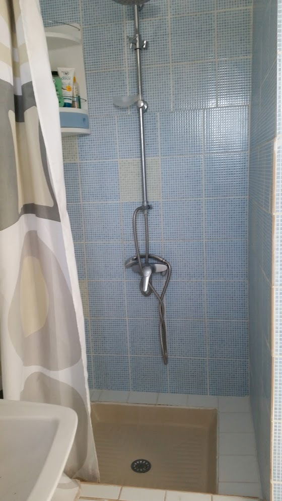 Homestay Châtelaillon-Plage 135566