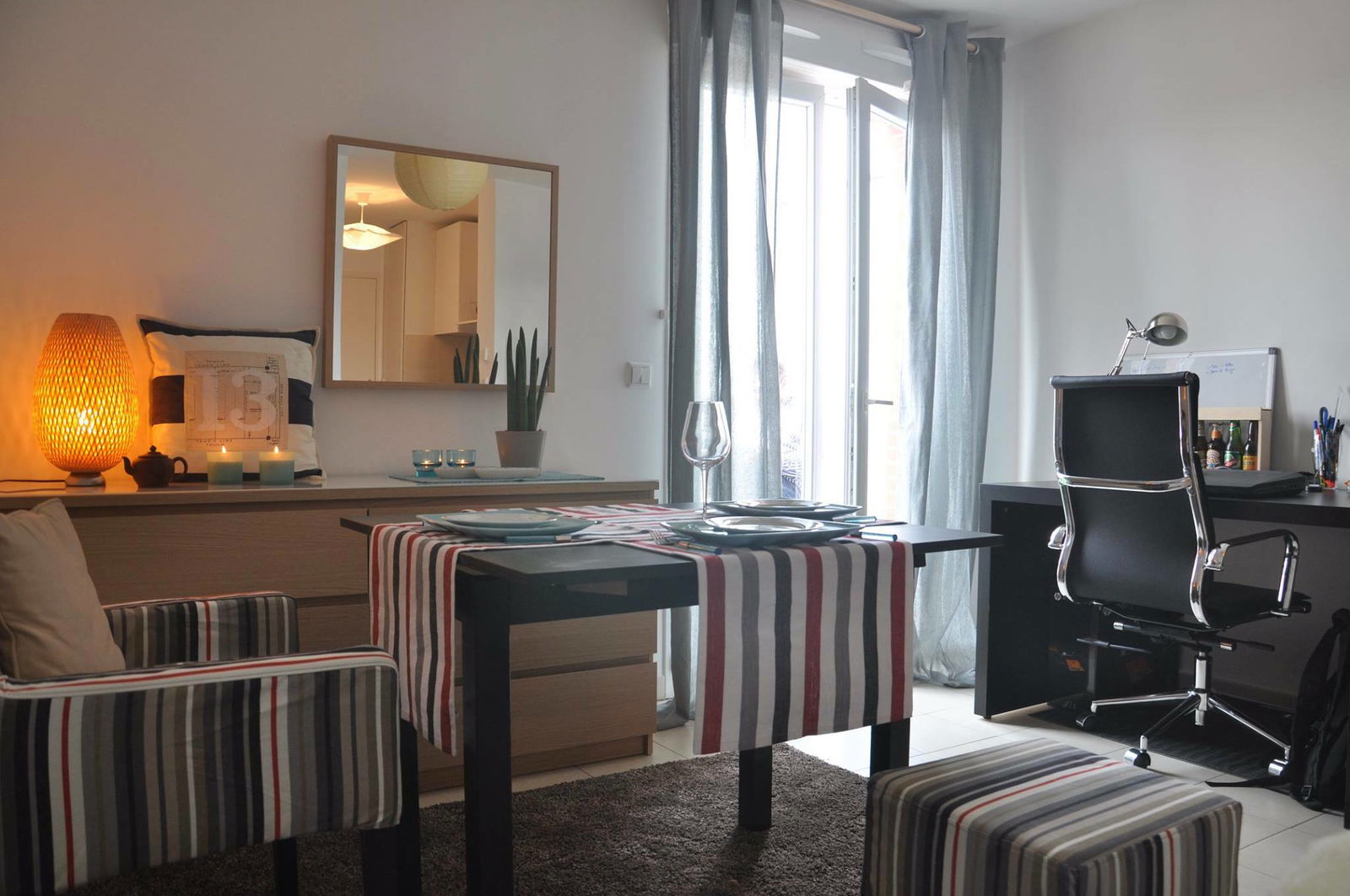 Homestay Noisy-le-Grand 138351