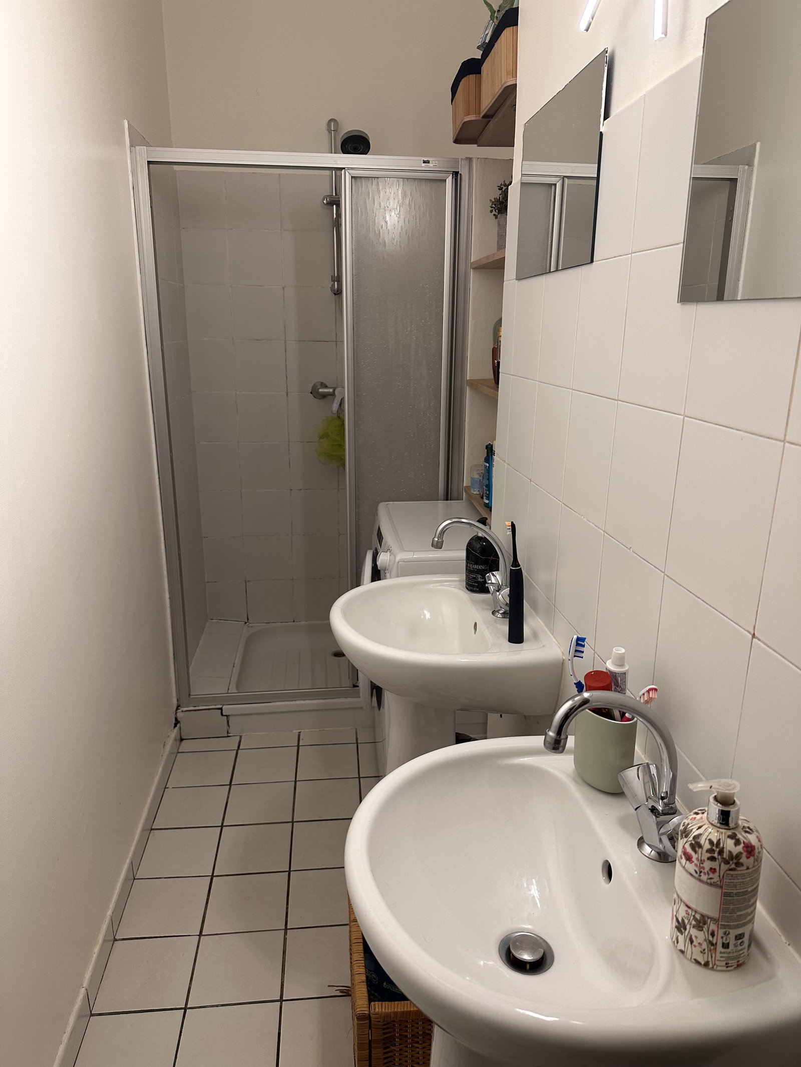 Unterkunft Beim Gastgeber Lyon 667139