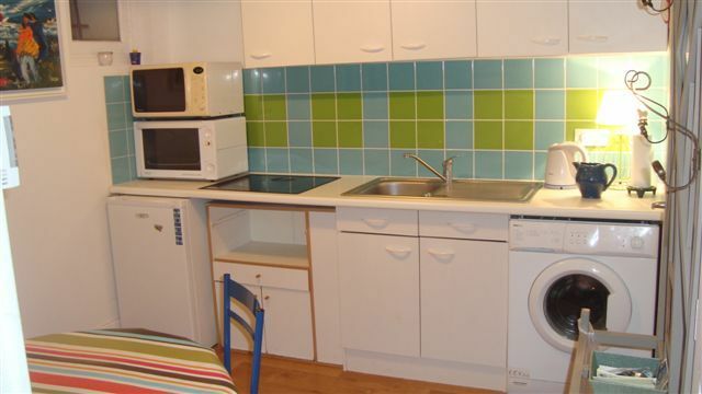 Homestay Aytre 25038