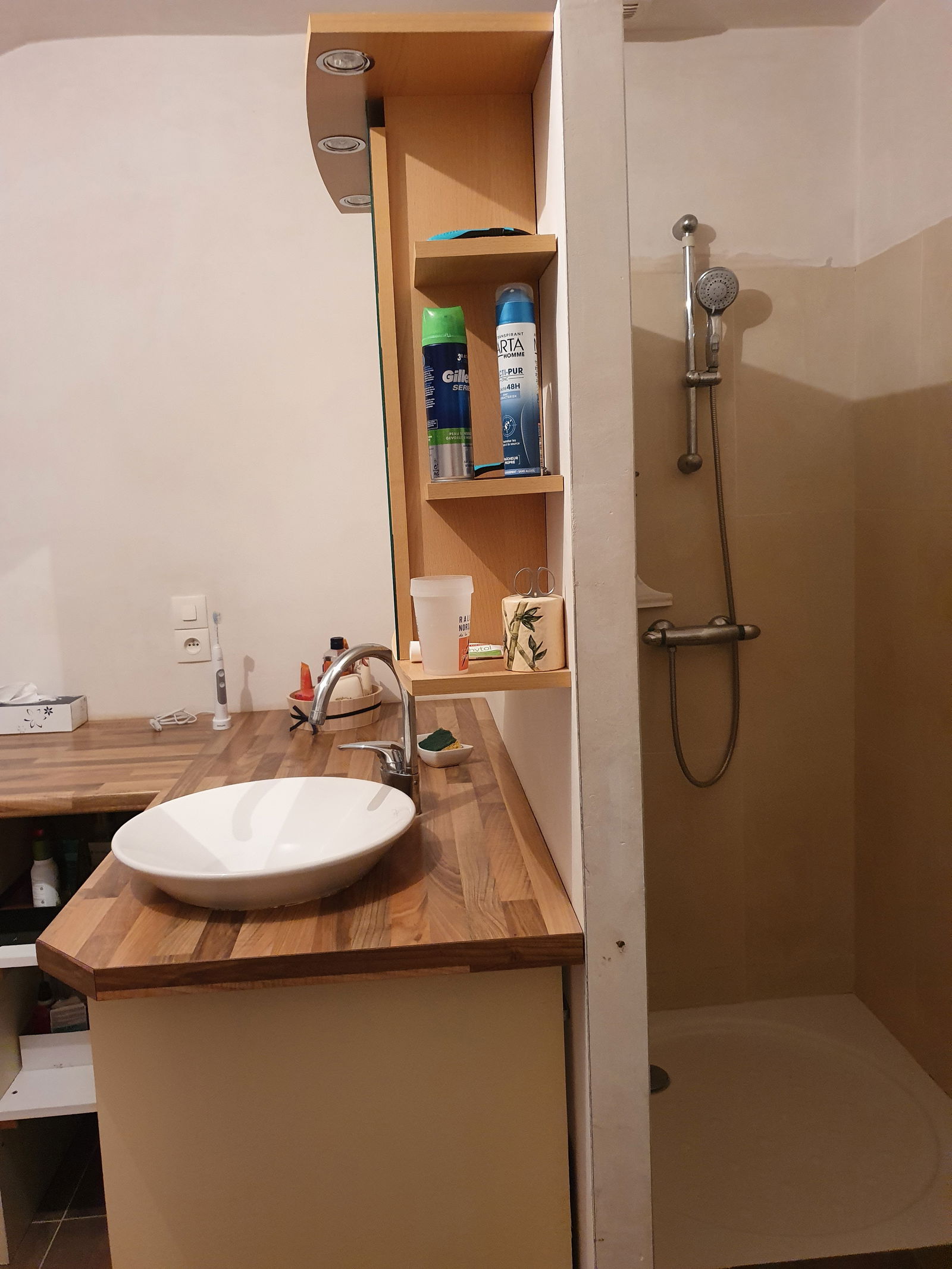 Homestay Plouër-sur-Rance 250081
