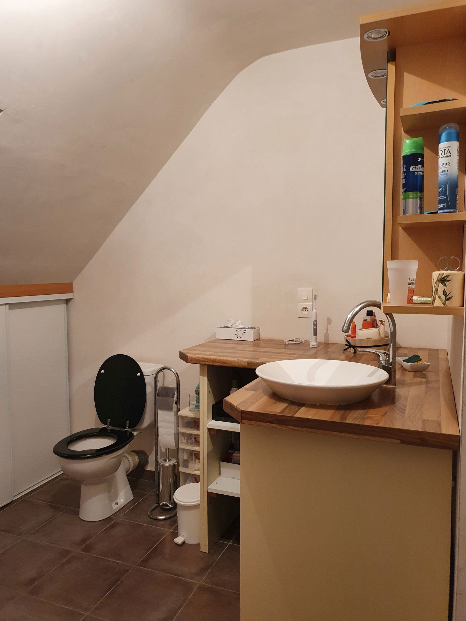 Homestay Plouër-sur-Rance 250081