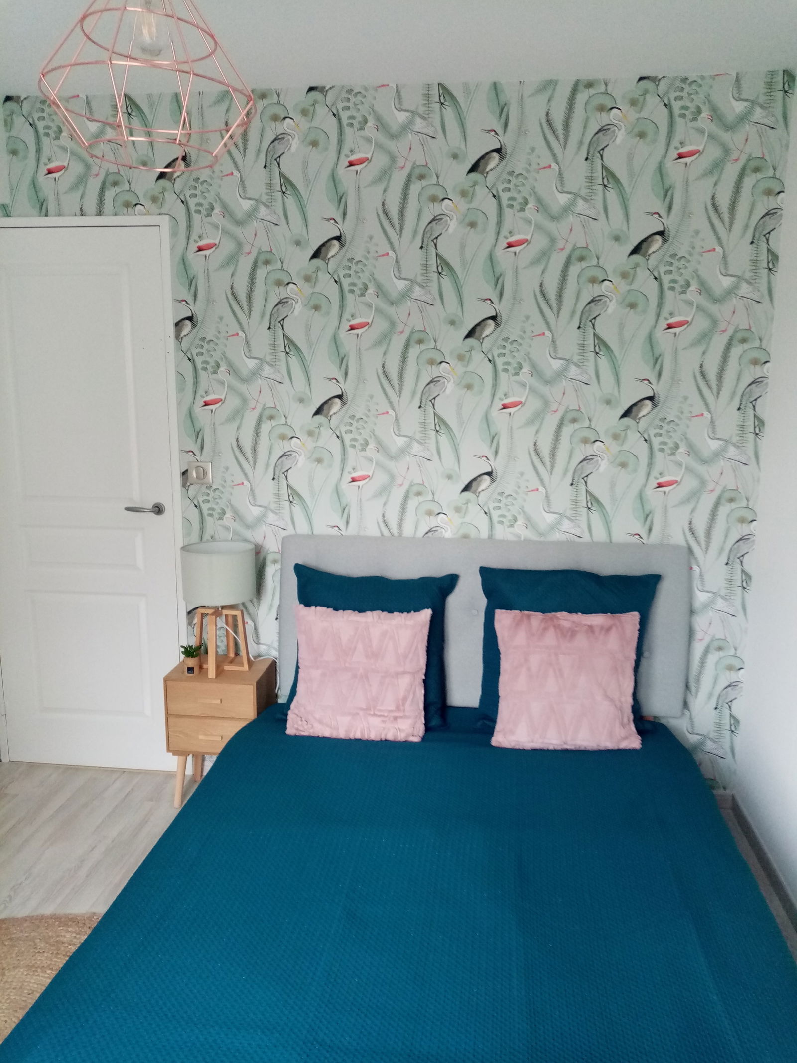 Homestay Saumur 255298