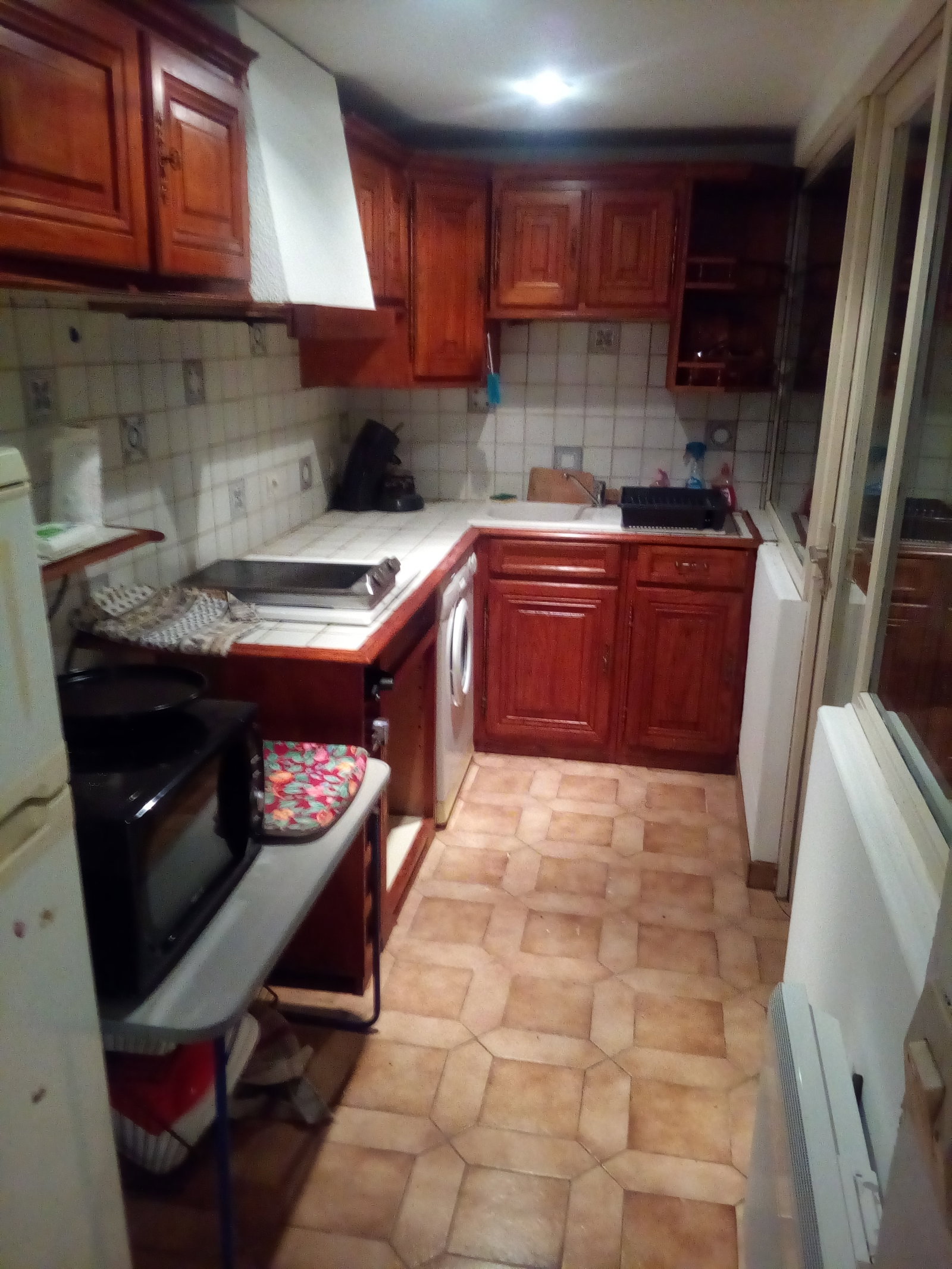 Homestay Fontenay-sous-Bois 152954