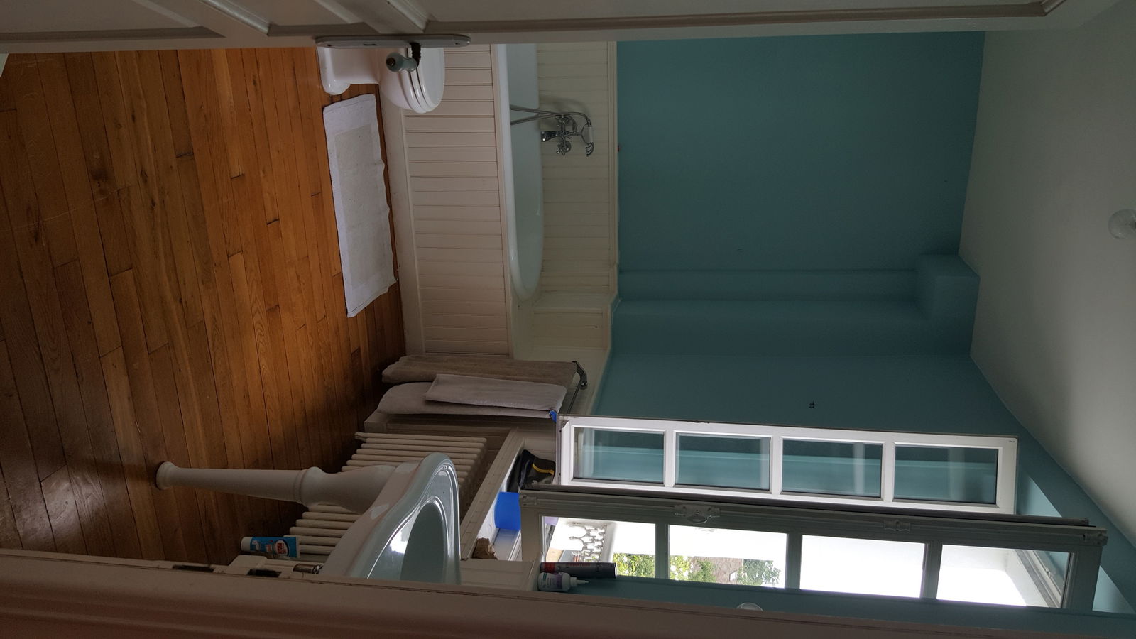 Homestay Mareil-Marly 139610