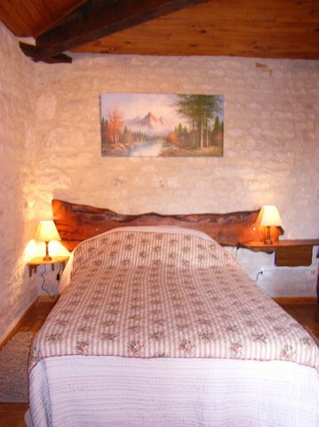 Homestay Bassac 16965