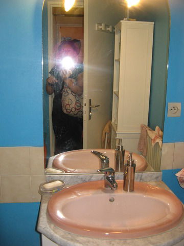 Homestay Montpellier 32545