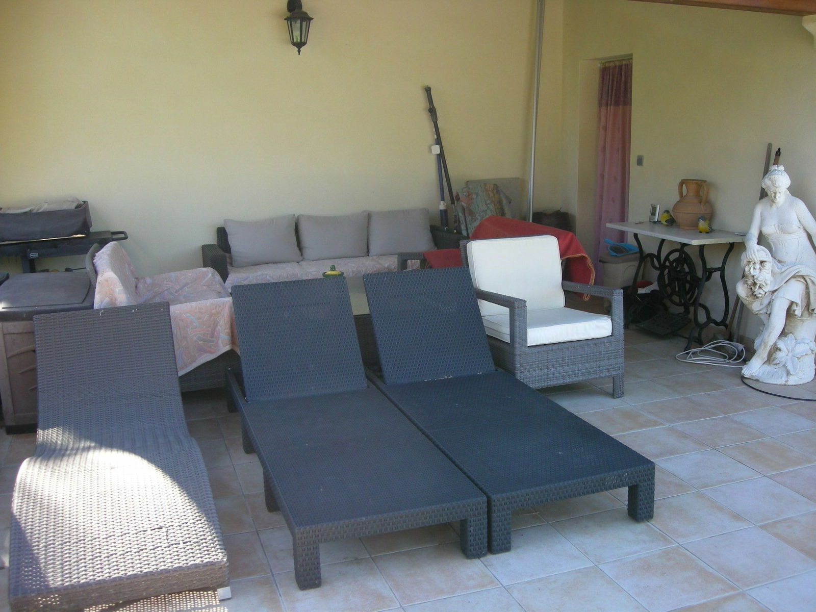 Homestay Palleville 141002