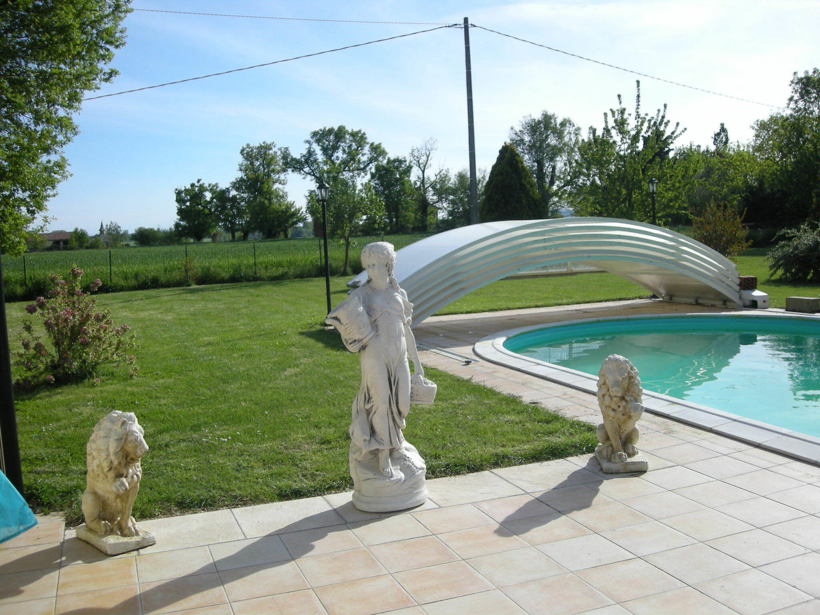 Homestay Palleville 141002