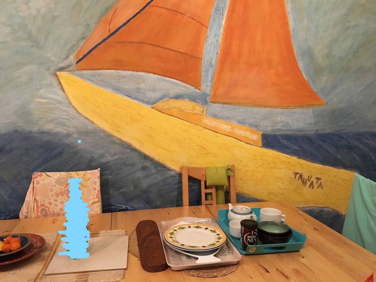 Homestay La Martyre 179722