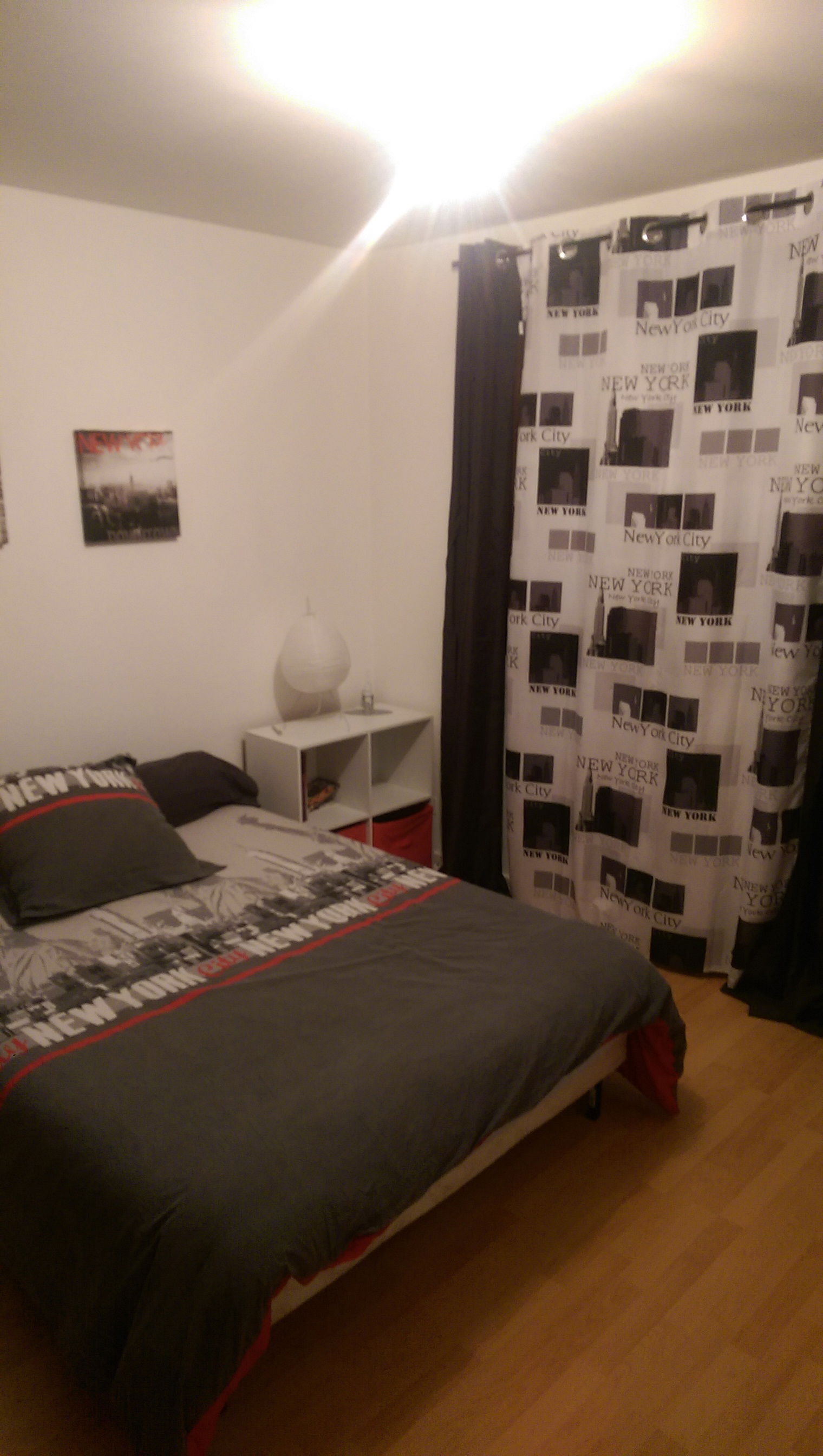 Homestay Meyzieu 134784