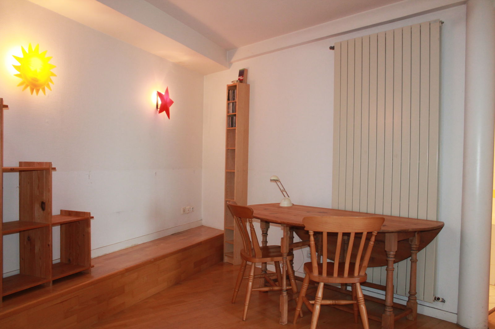Homestay Le Havre 137257