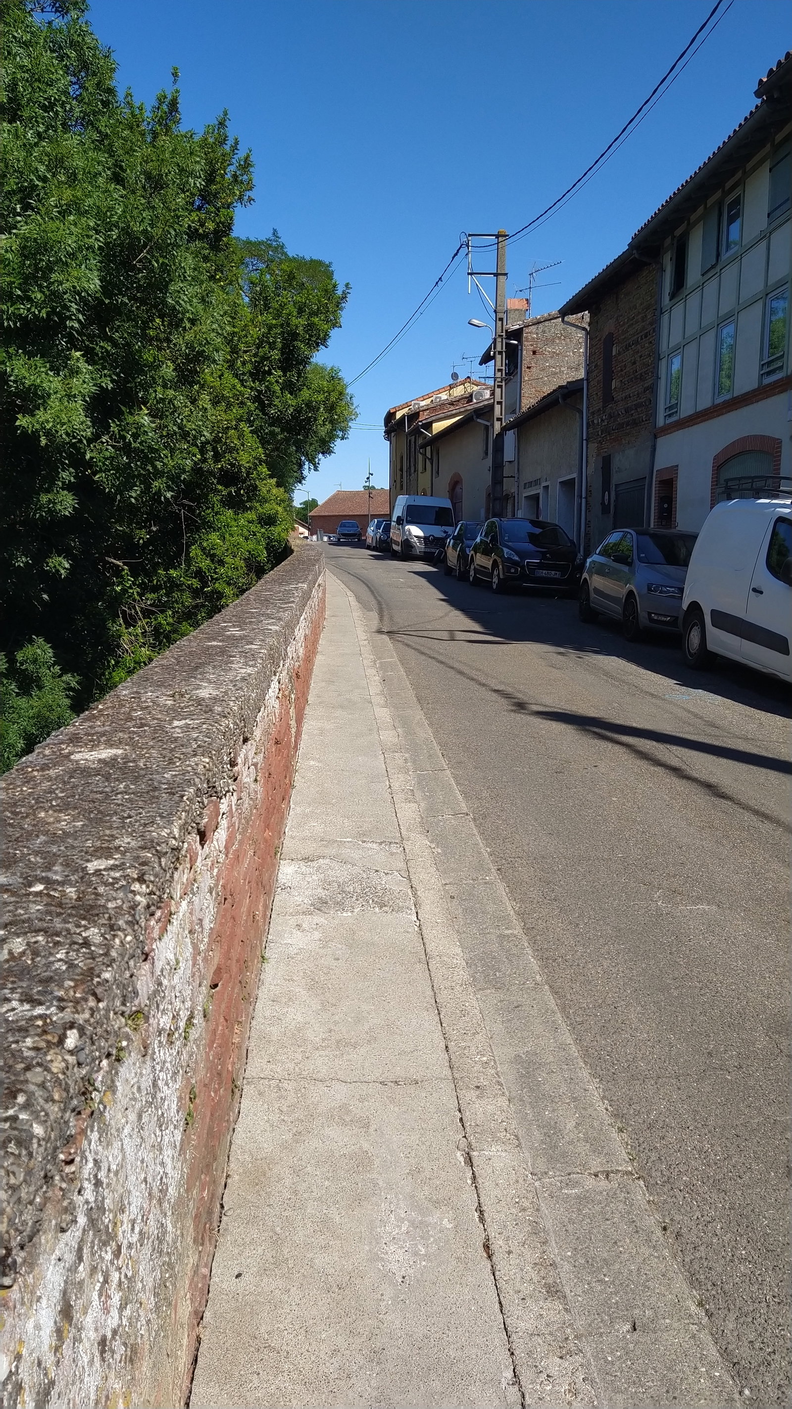 Unterkunft Beim Gastgeber Muret 664247