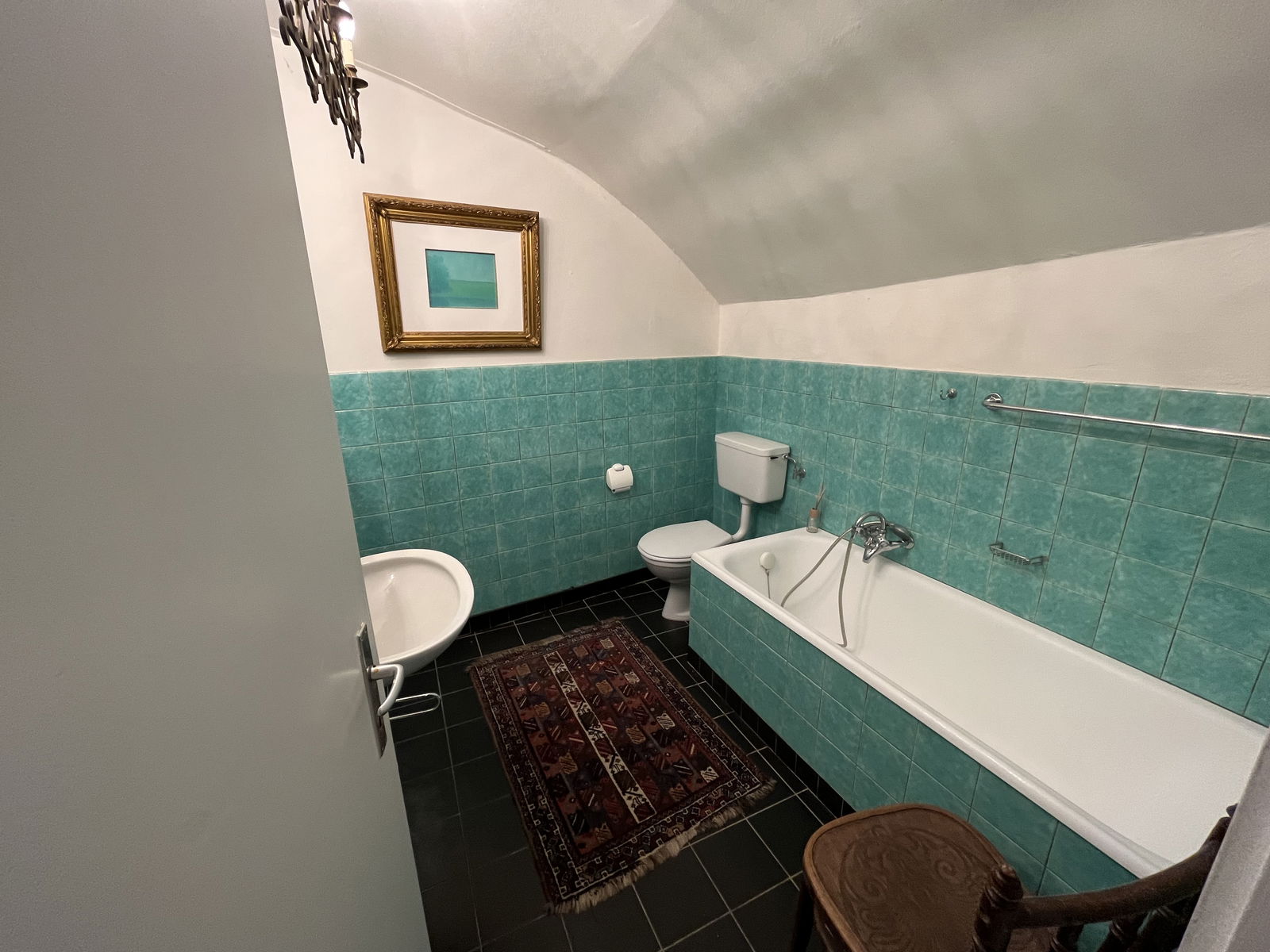 Homestay Hauterive 322246