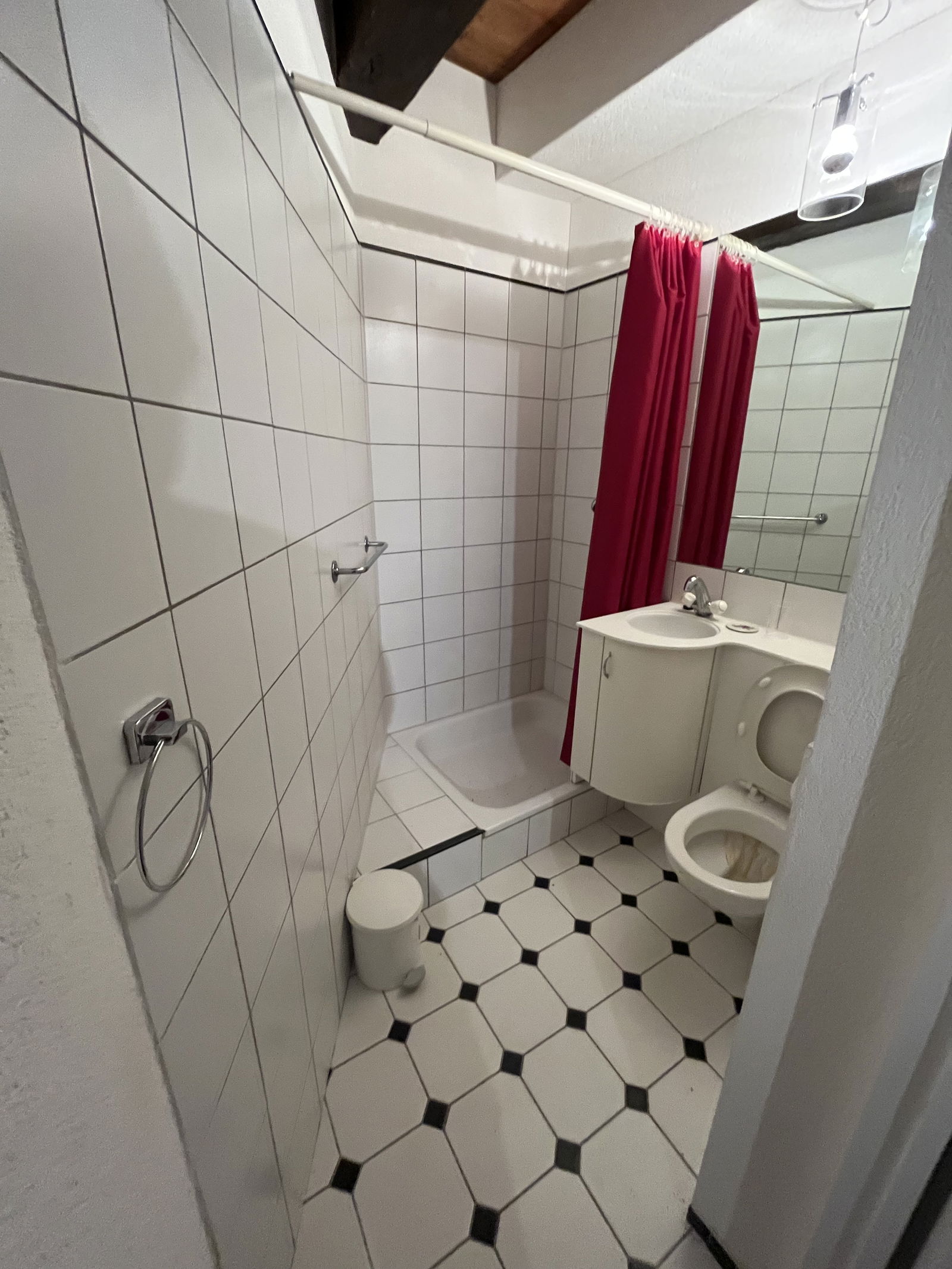 Homestay Hauterive 322246