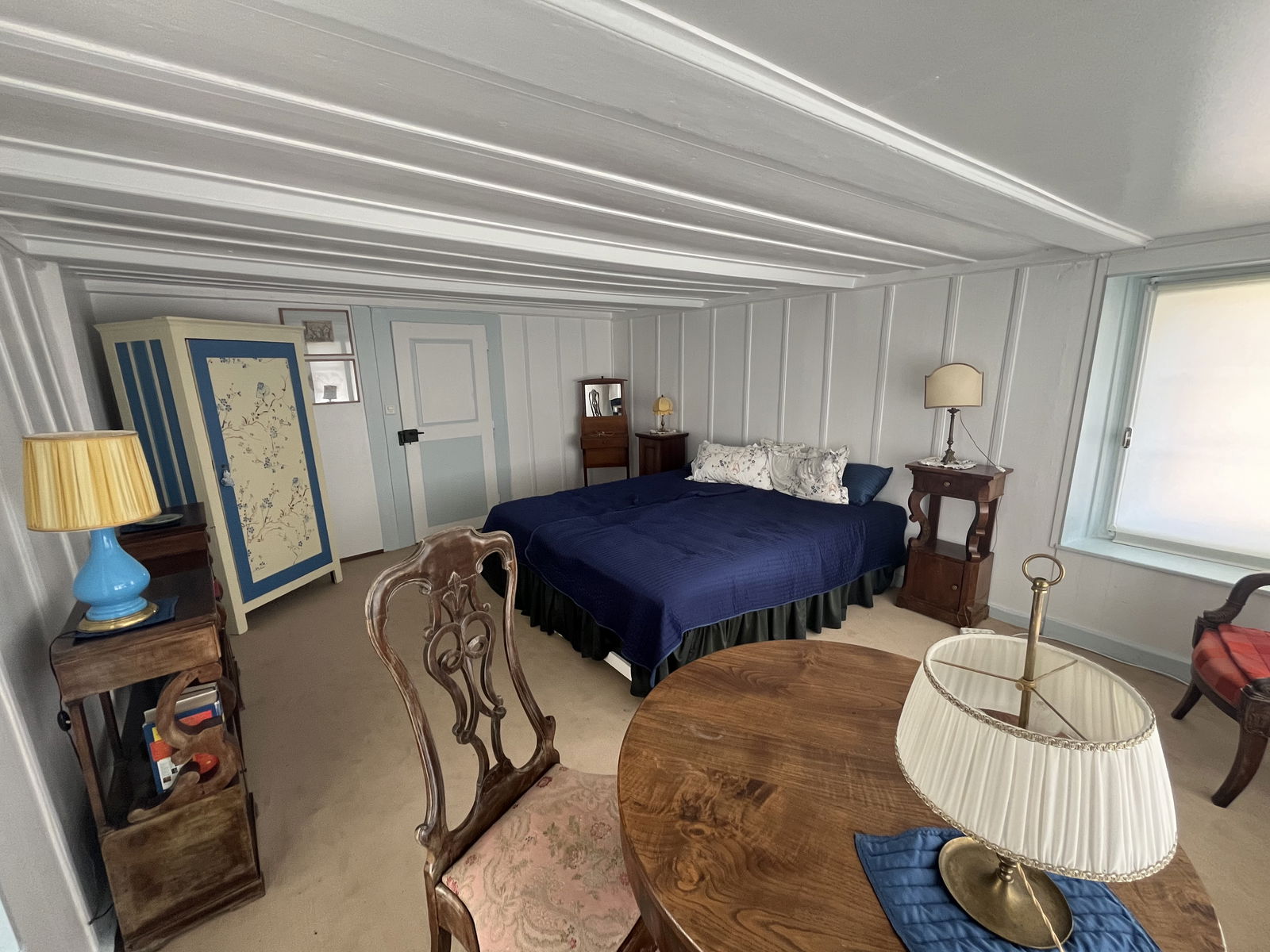Homestay Hauterive 322246
