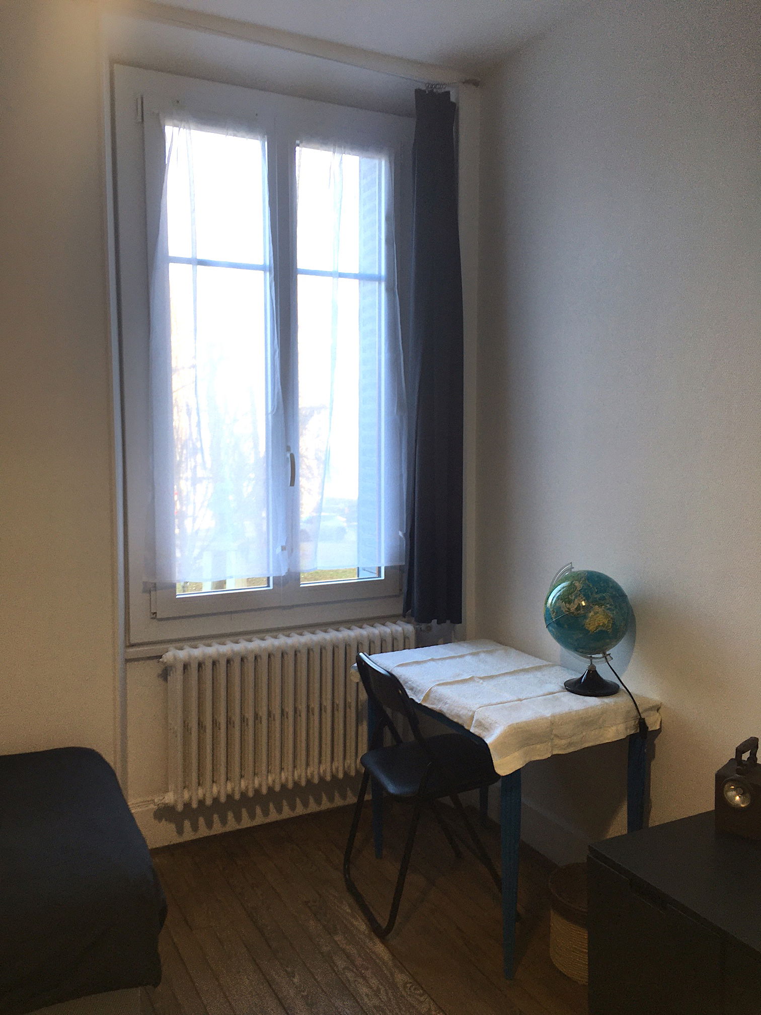 Homestay Annecy 652491